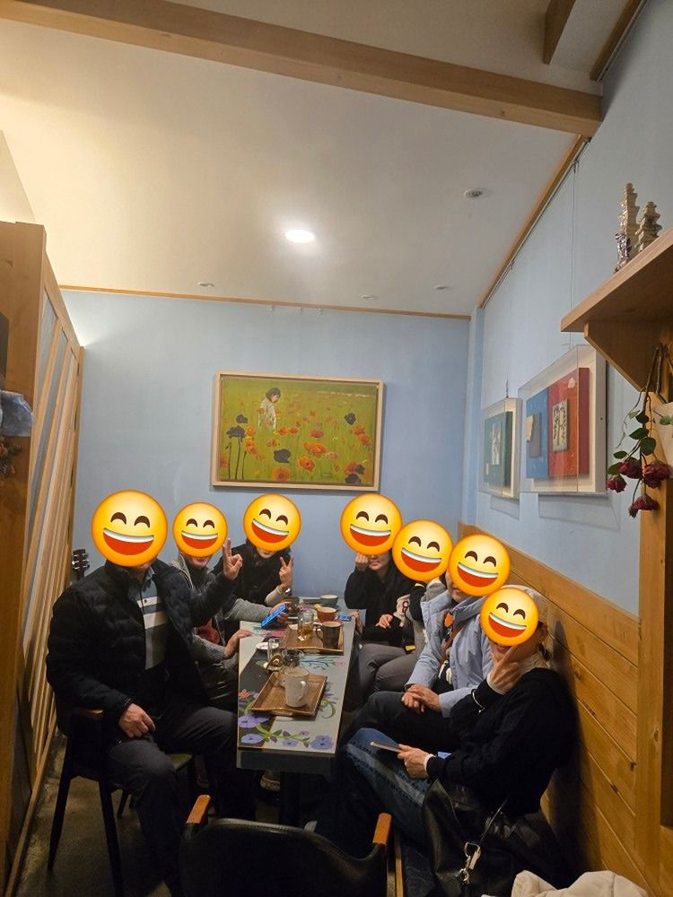 파크골프주엽클럽