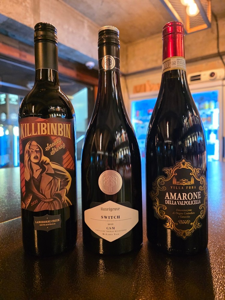 목요일 와인모임 🍷