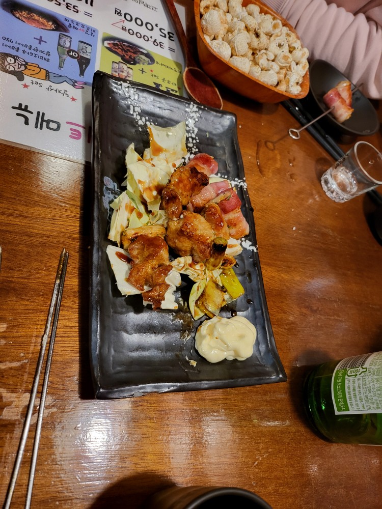 과도한 레이스....너무 즐거운 벙이였습니다
참석해주신 프리행님 갤리친구 감사합니다
추운날씨 건강주의 하시고요 조만간 모두 모두 만나요^^