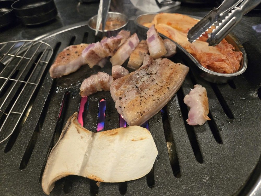 💝 3040 '친하게'_시즌02 앨범 사진
