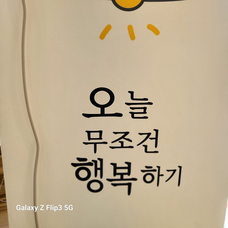 새순이와 함께 벙!!벙!!벙