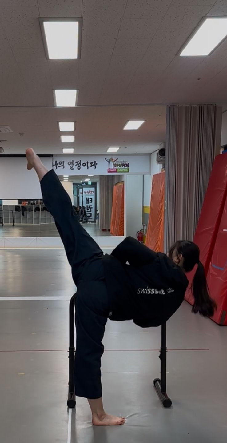 다이어트 태권🥋 앨범 사진