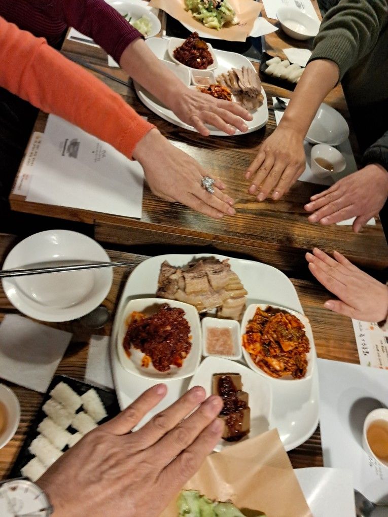 신현동5060싱글 행복방 앨범 사진