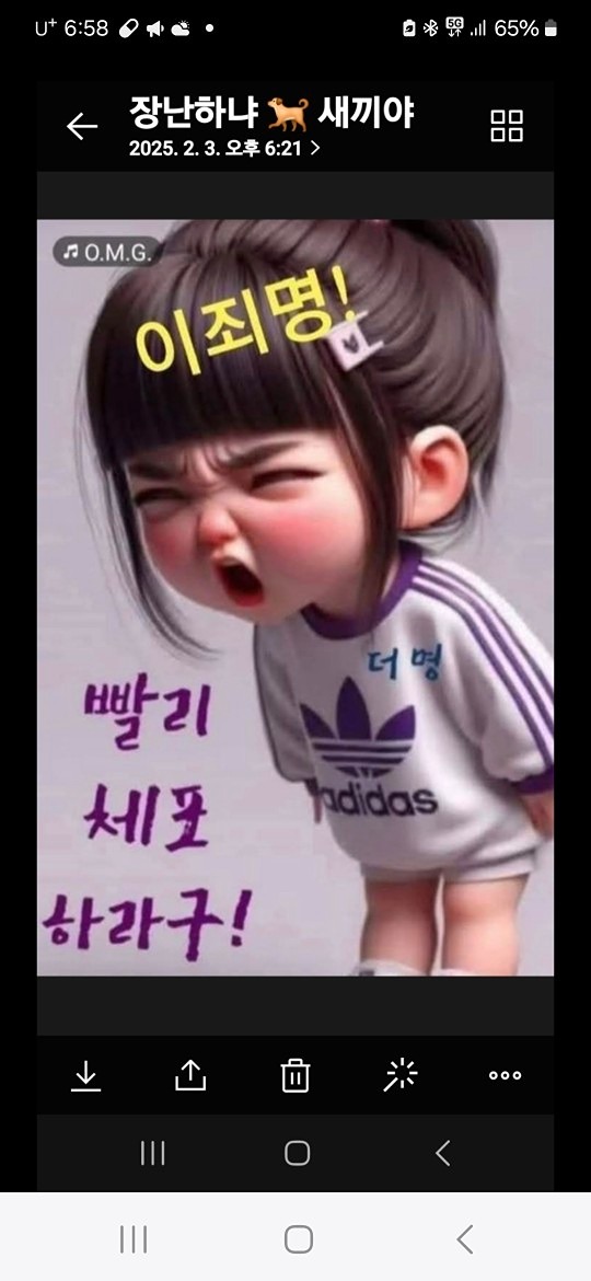 우리는 승리할겁니다 재매이 징역보내면 됩니다