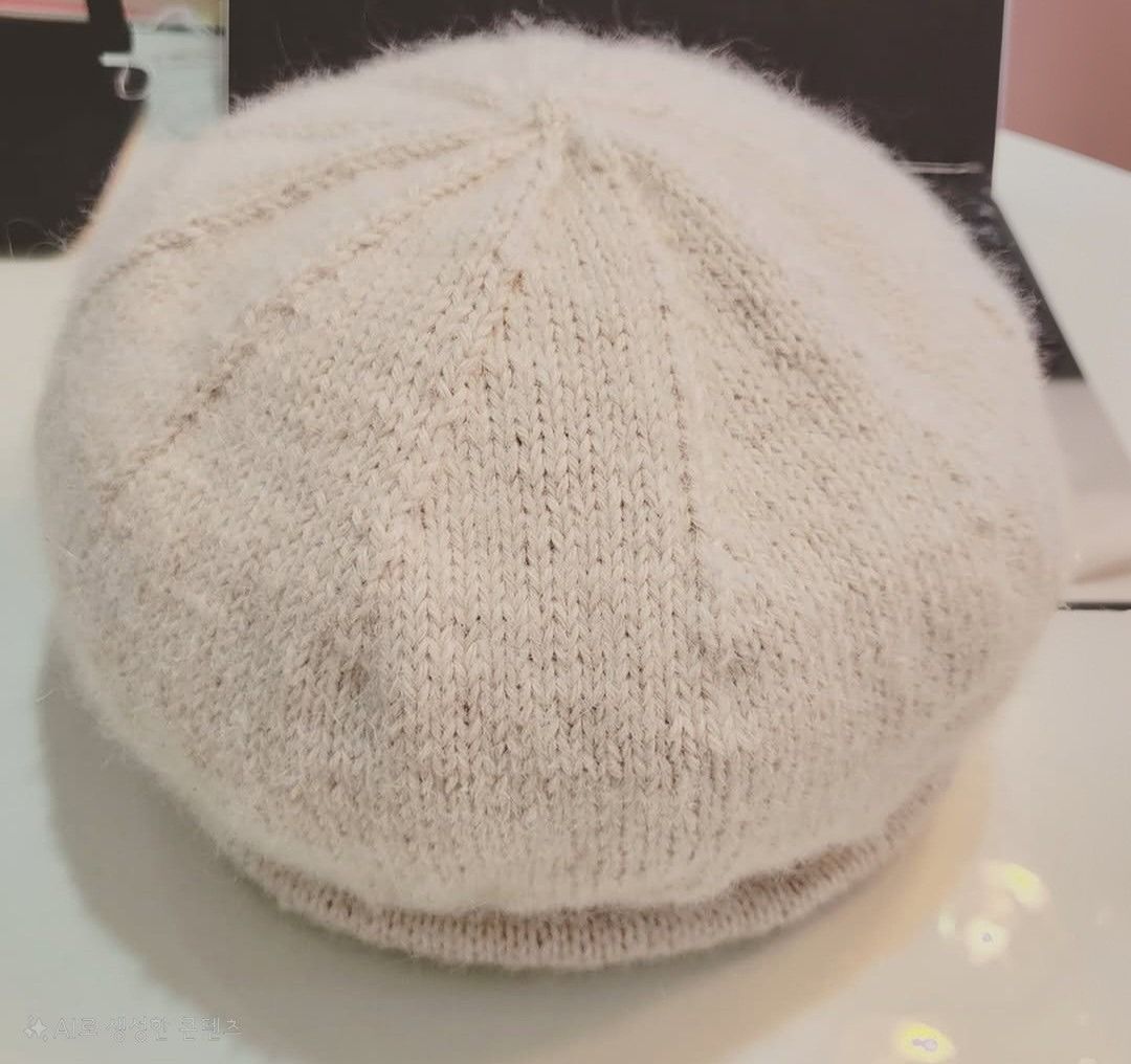 뜨친자 모여라🧶 앨범 사진