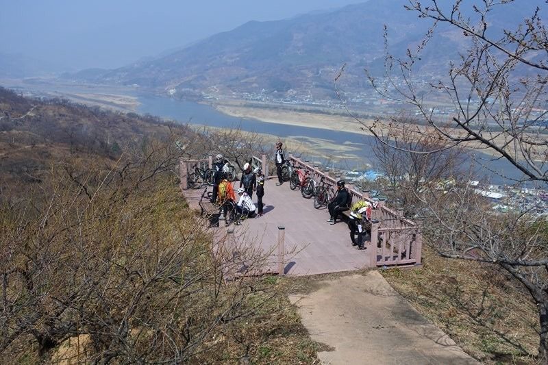 평택자연산악회 앨범 사진