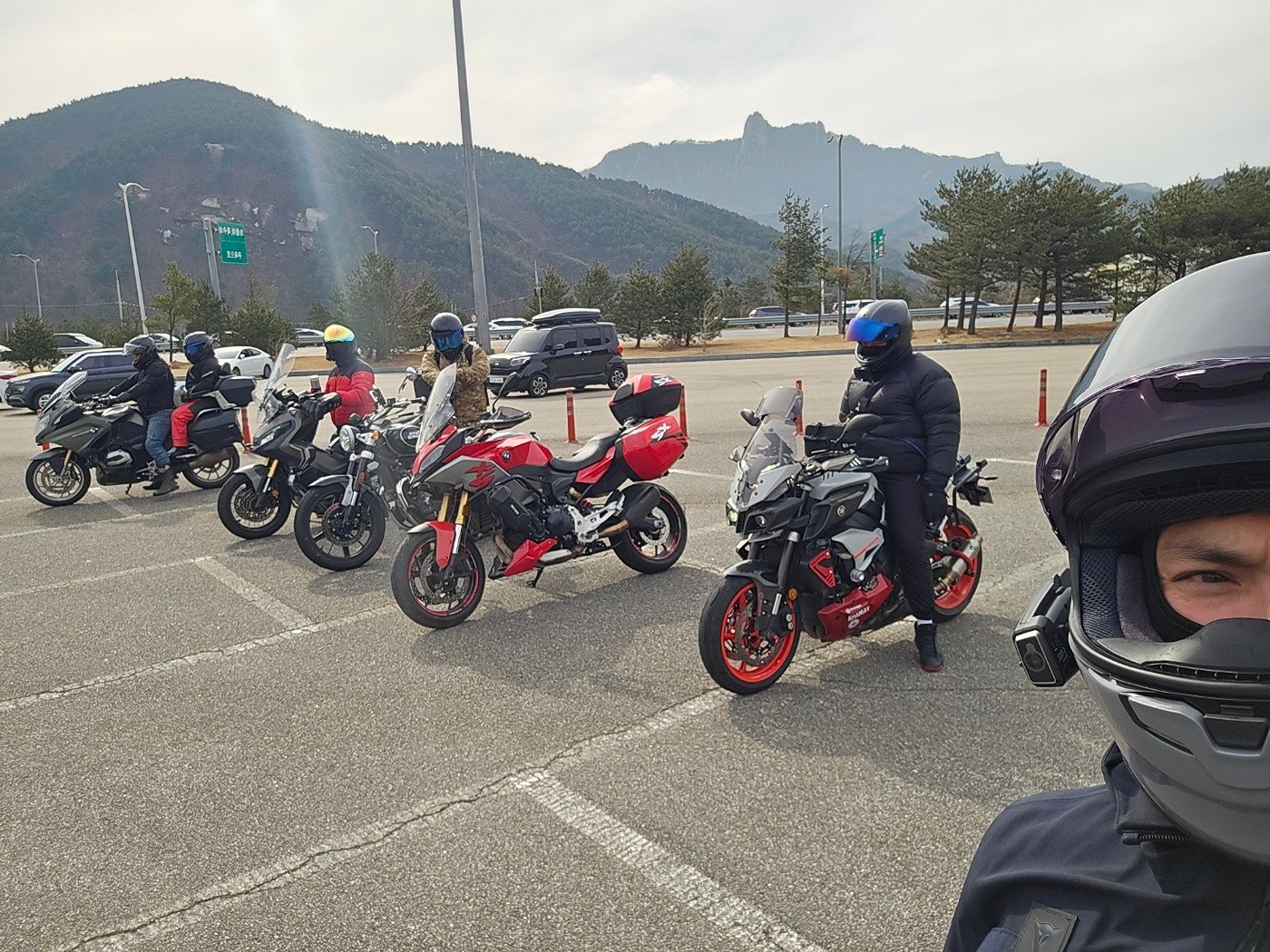 3월1일 속초투어~~~~