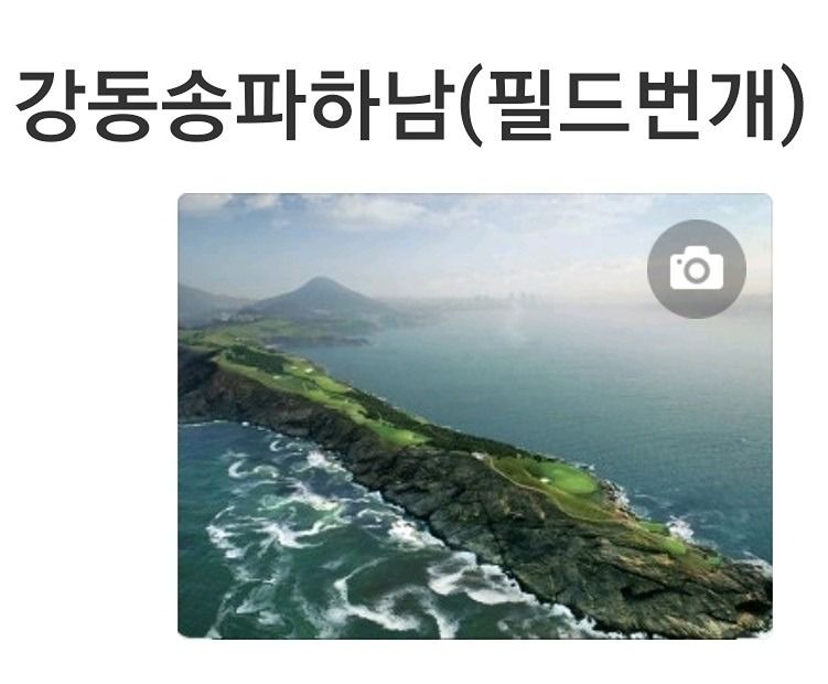 캐슬렉스 번개모임 앨범 사진