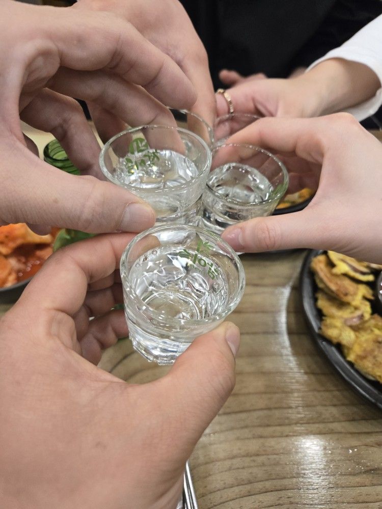 💝 3040 '친하게'_시즌02 앨범 사진