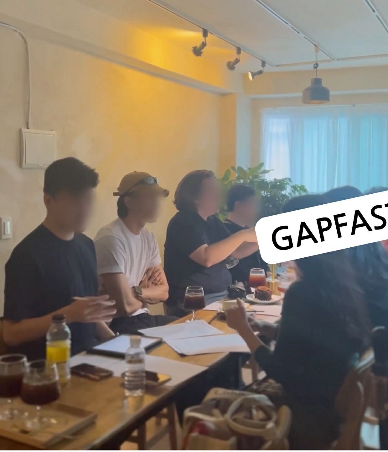 GPT 영어 & AI 온라인 앨범 사진