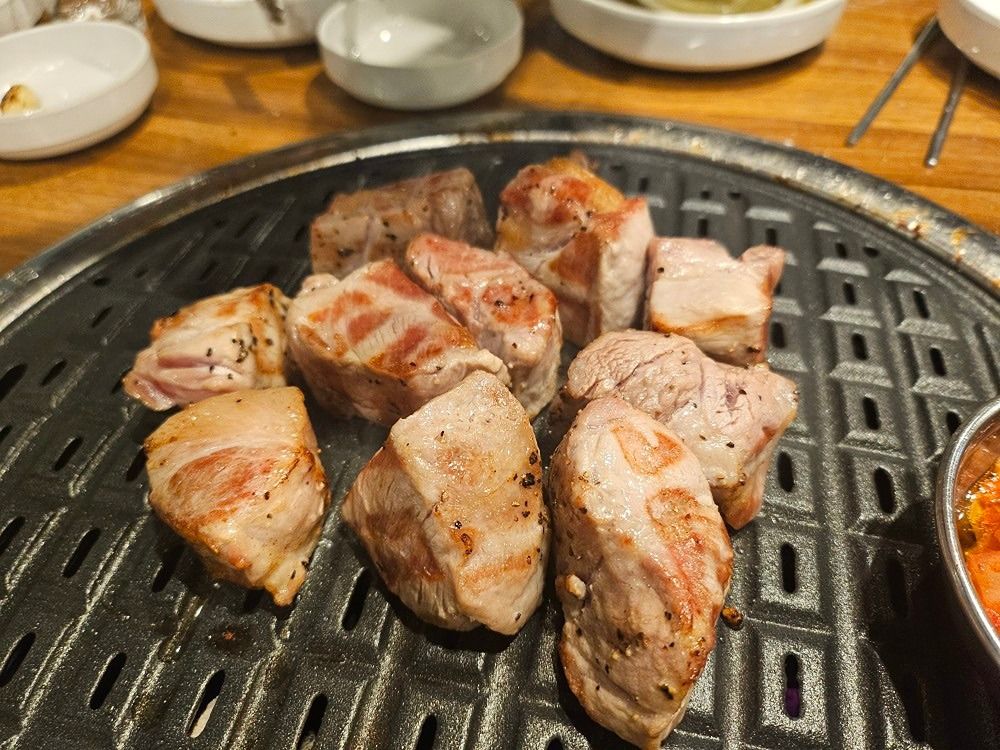 김포맛집공유해주세요40대♡ 앨범 사진