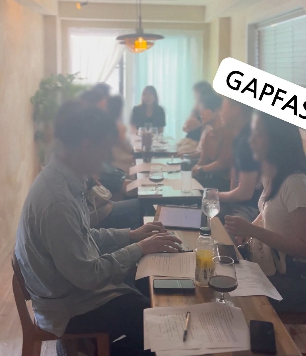 GPT 영어 & AI 온라인 앨범 사진