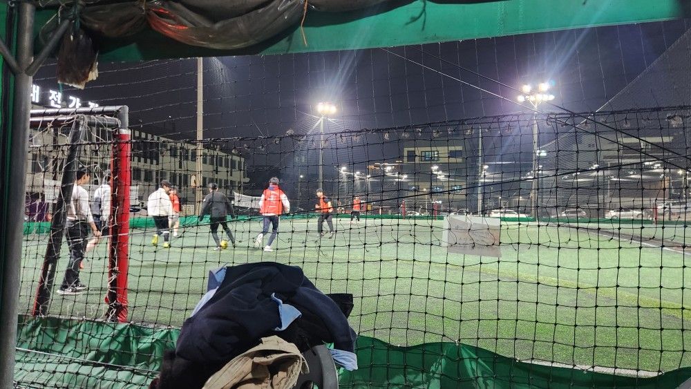 대전fc 앨범 사진
