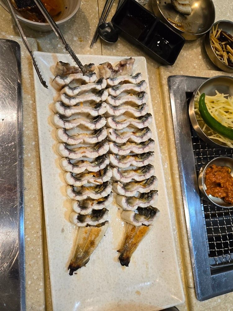 50.60.*미식가들의 만남* 앨범 사진