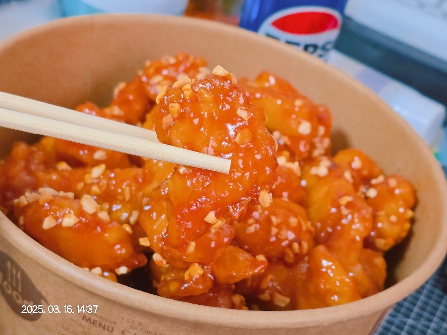 동춘닭강정 picture 5