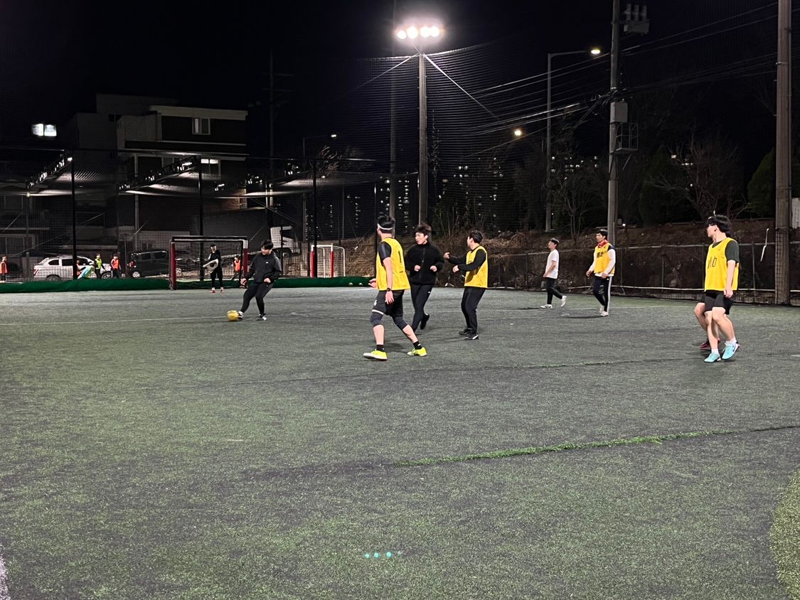 대전fc 앨범 사진