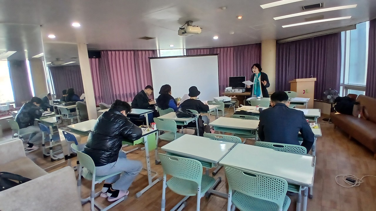 (3/30)日 수강신청해요.
