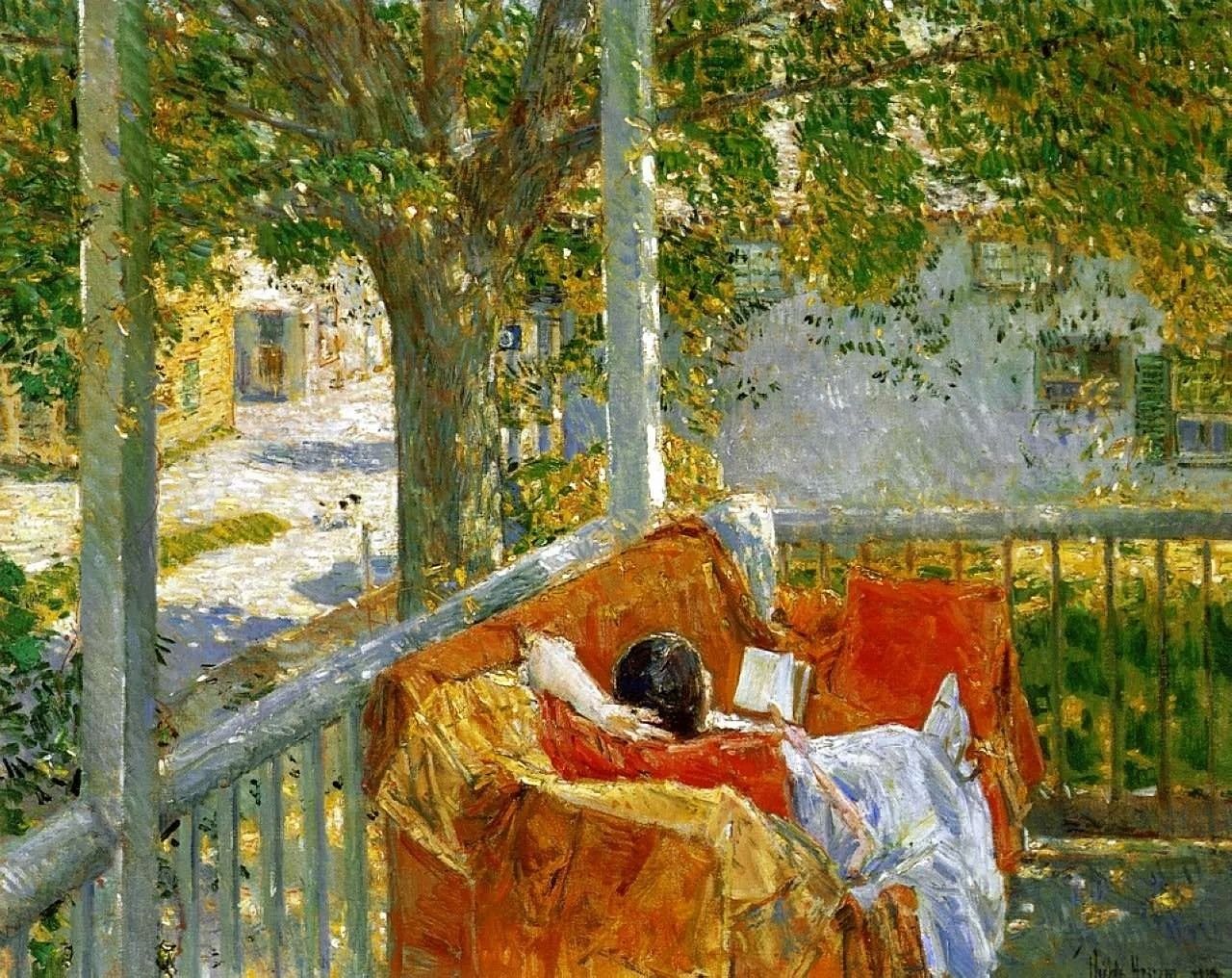 🎨 그림 그리는 풍경