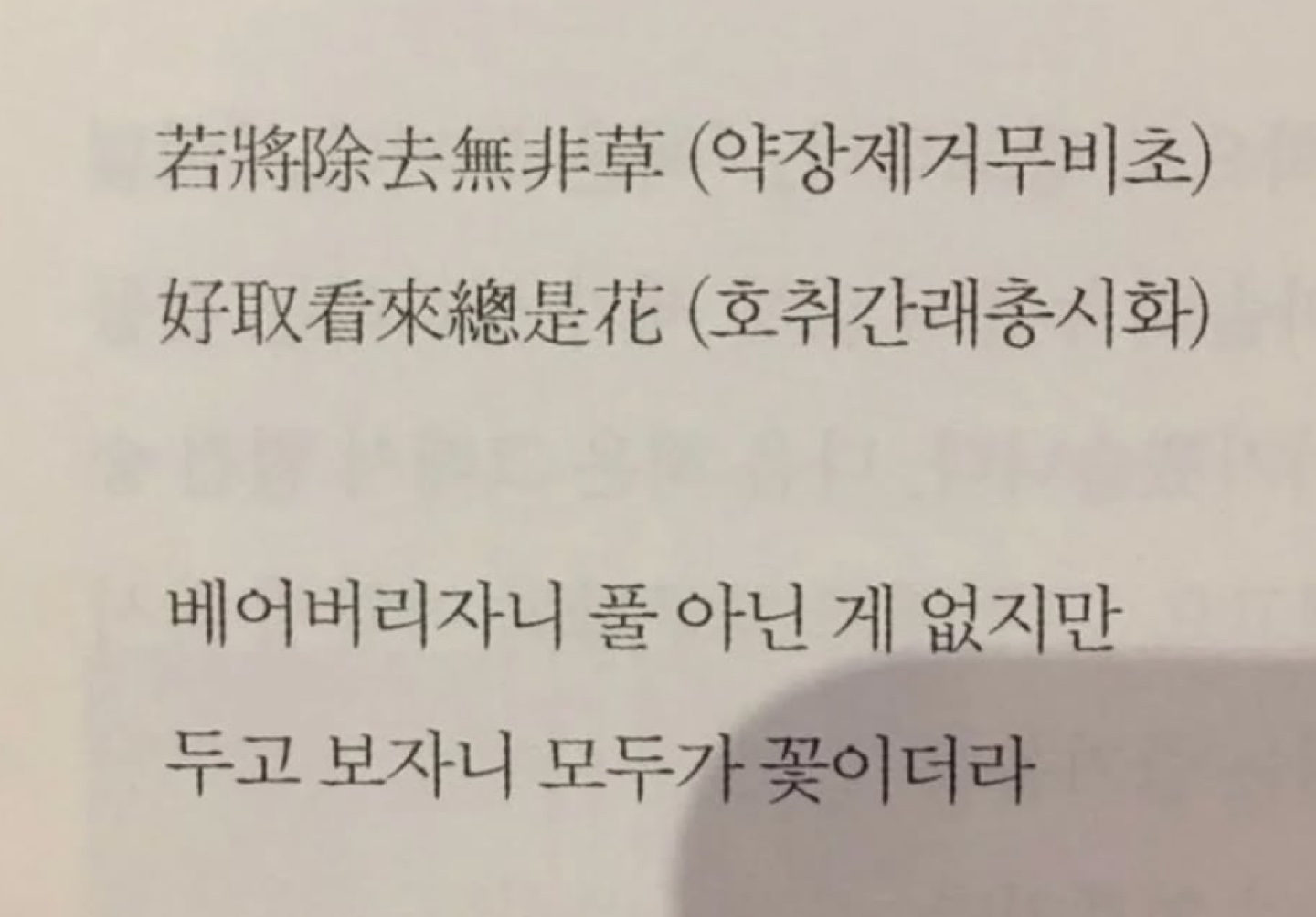 동명동 책방