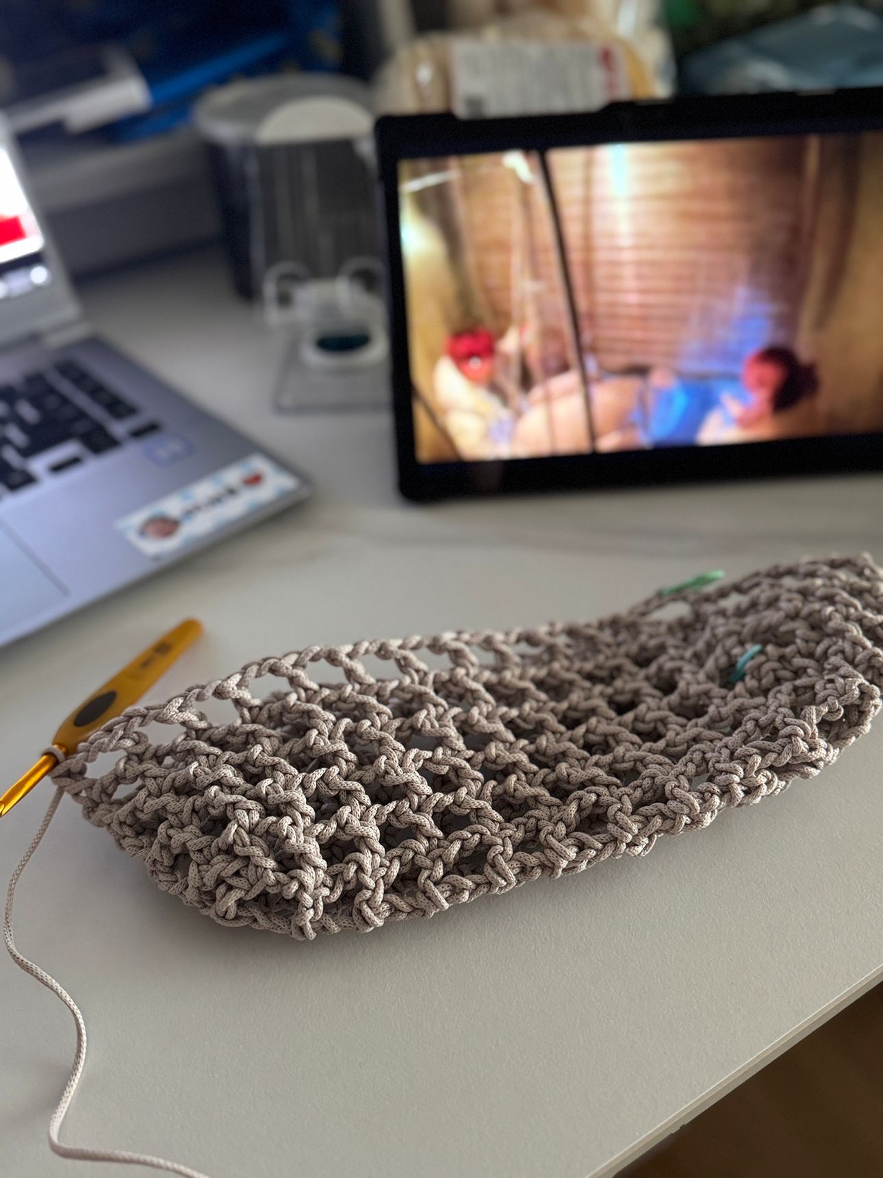 소소한  뜨개질🧶🧵 앨범 사진