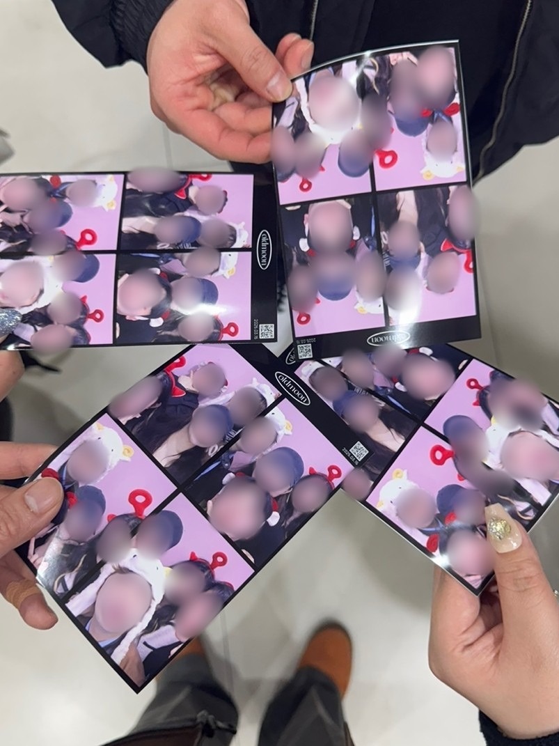 김포 2030 동네 친목 모임으로 
3번 만남으로 다들 친해져서 사진도 찍었어요📷
다들 들어오세요 🙌🏻동친 구해요