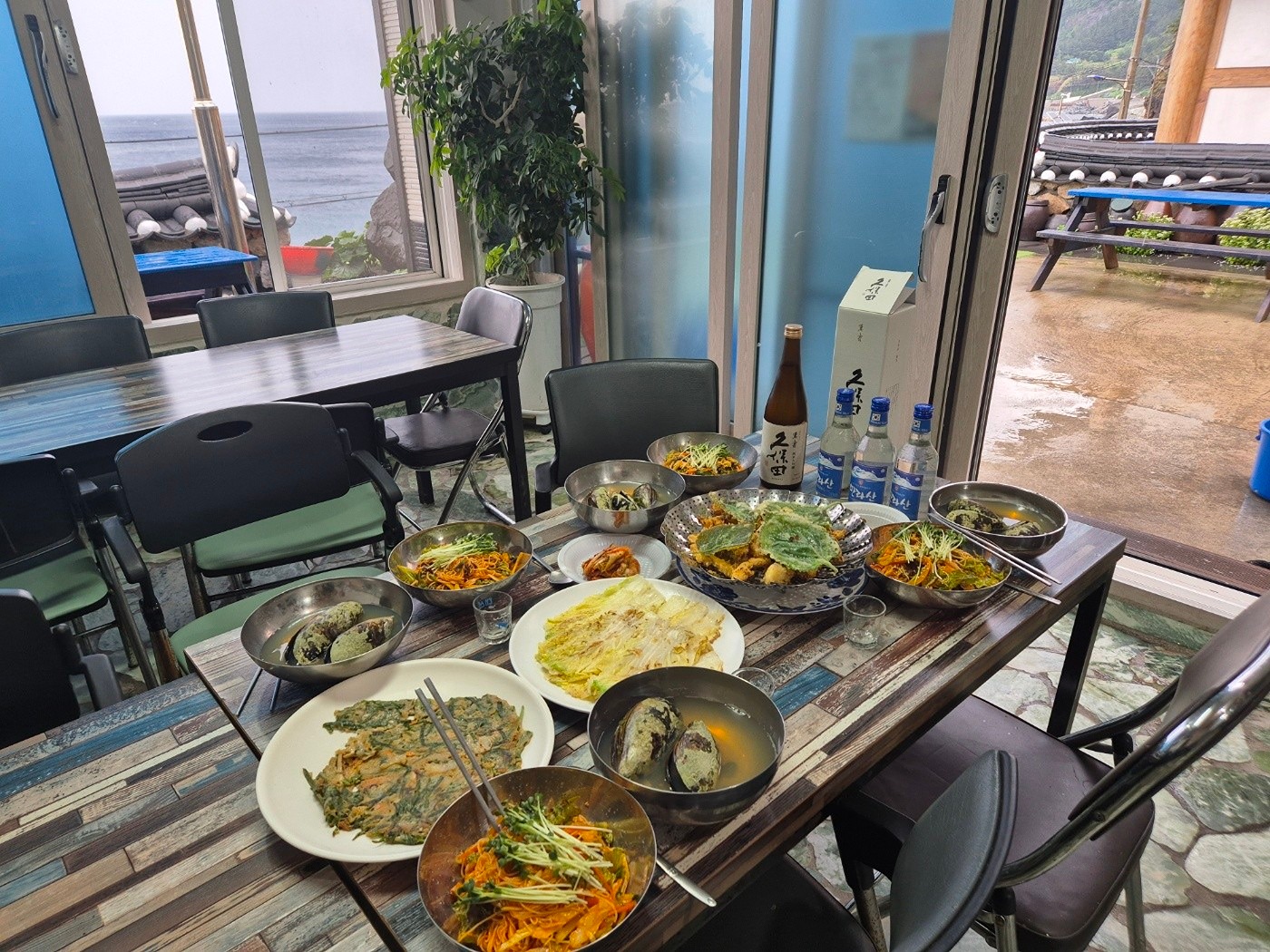 맛나게 먹어봅시다~
