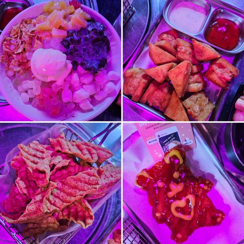 ✨️부천✨️7080🤩우리들의블루스 앨범 사진