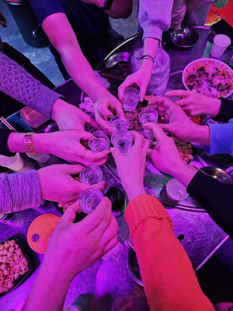 ✨️부천✨️7080🤩우리들의블루스 앨범 사진