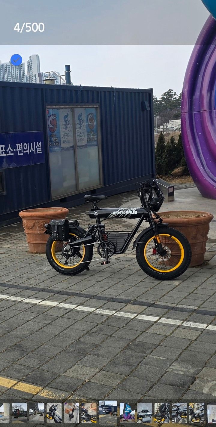 계양 따릉이🚲 앨범 사진