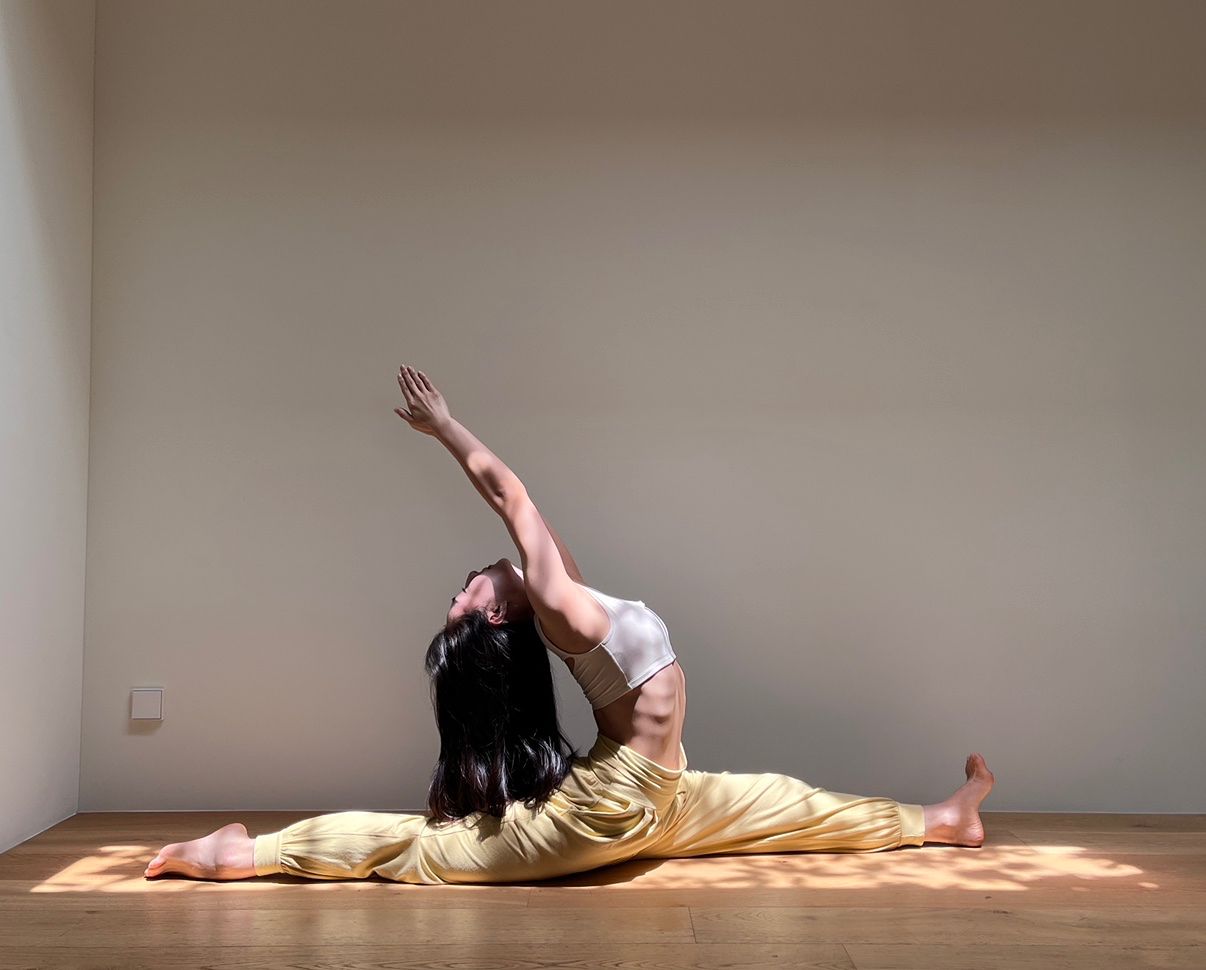 🧘‍♀️주말요가모임🧘‍♀️
