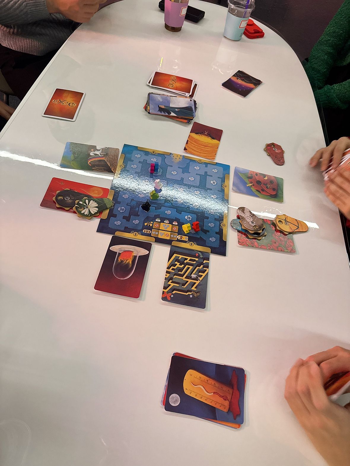 🎮건대 보드게임&닌텐도 LUSSO🎲 앨범 사진