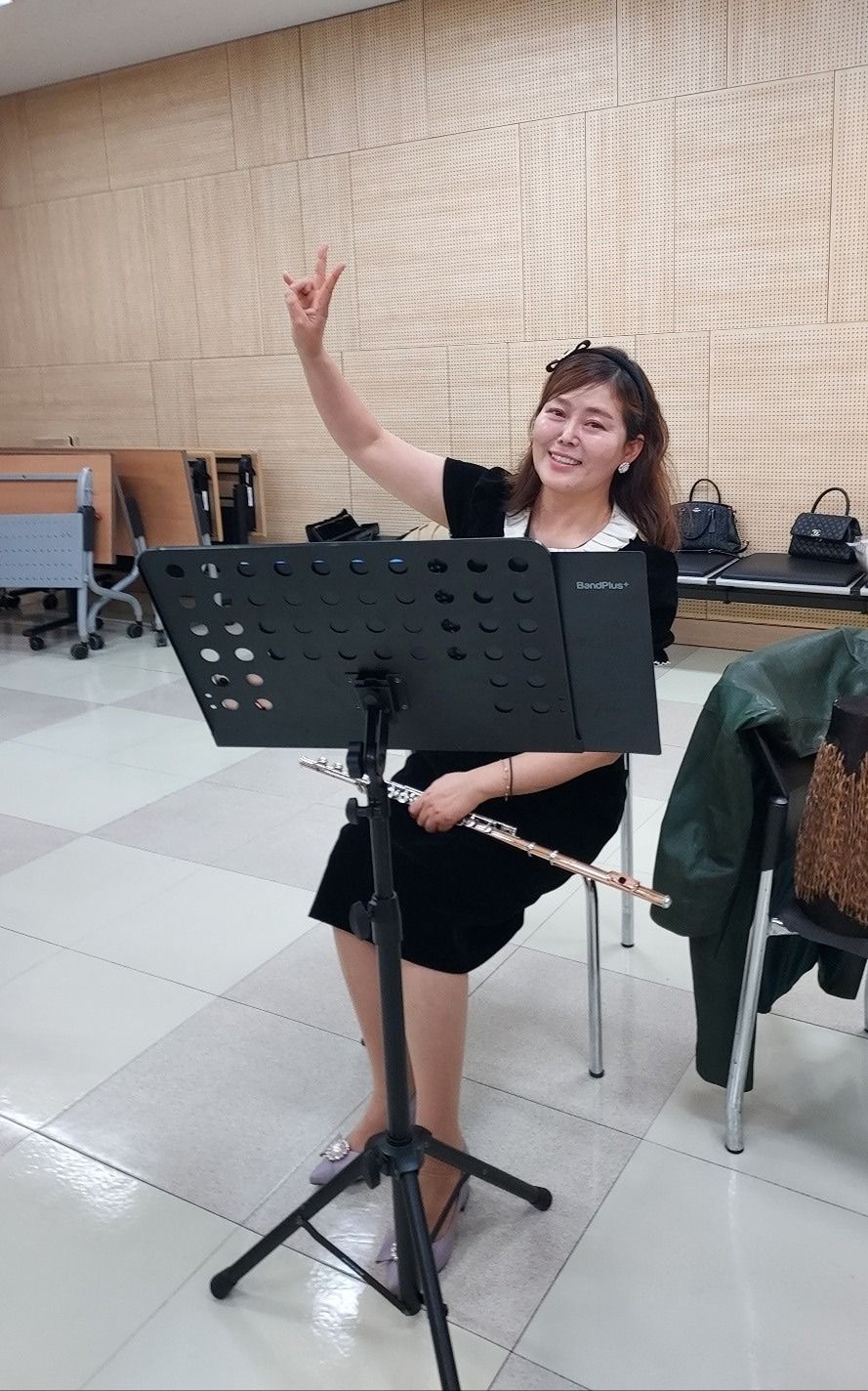 슈베르트앙상블 앨범 사진