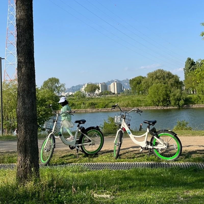 🚴따릉이 모임🚴‍♂️