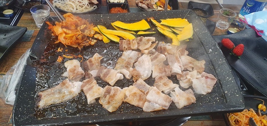 일품대패 신평점