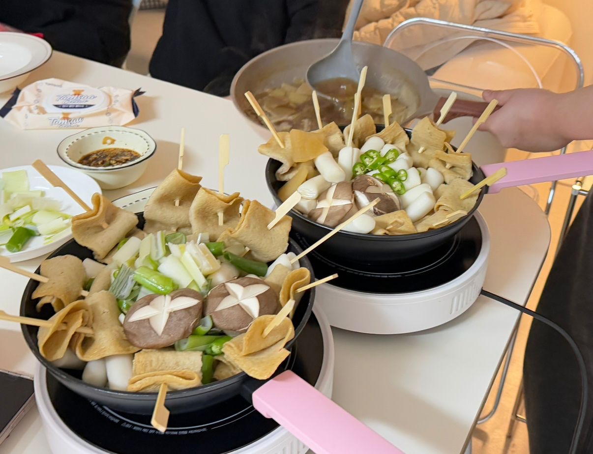 베이킹&요리모임💕쿡캉스🤤 앨범 사진