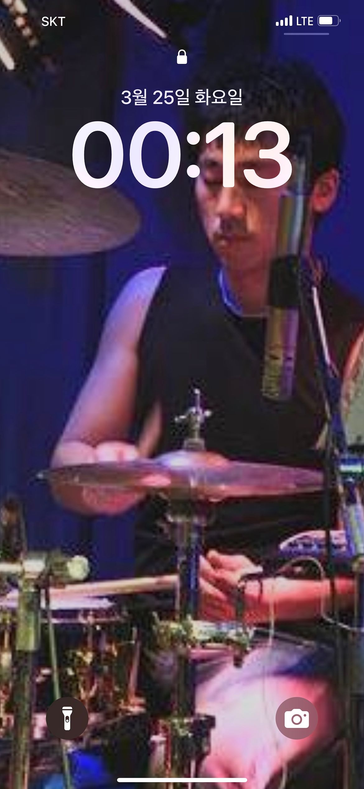 양산 jazz jam day 앨범 사진