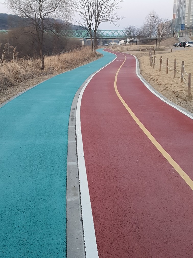 퇴근후 걷기벙~~