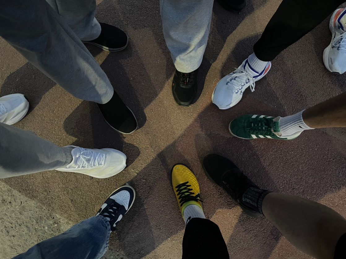 대전러닝크루 RUNDORI⭐️ 앨범 사진
