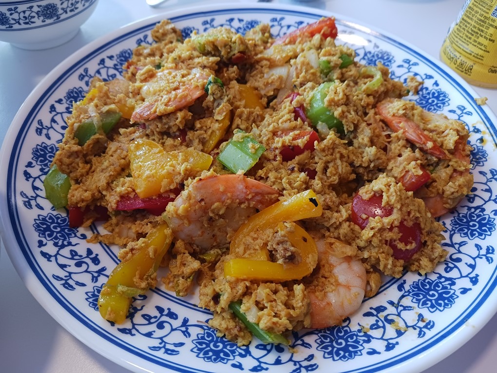 🔥 불금!!! 같이 저녁먹고 플로깅 해요!! 💛