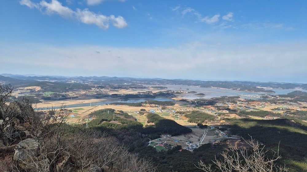 산타GO