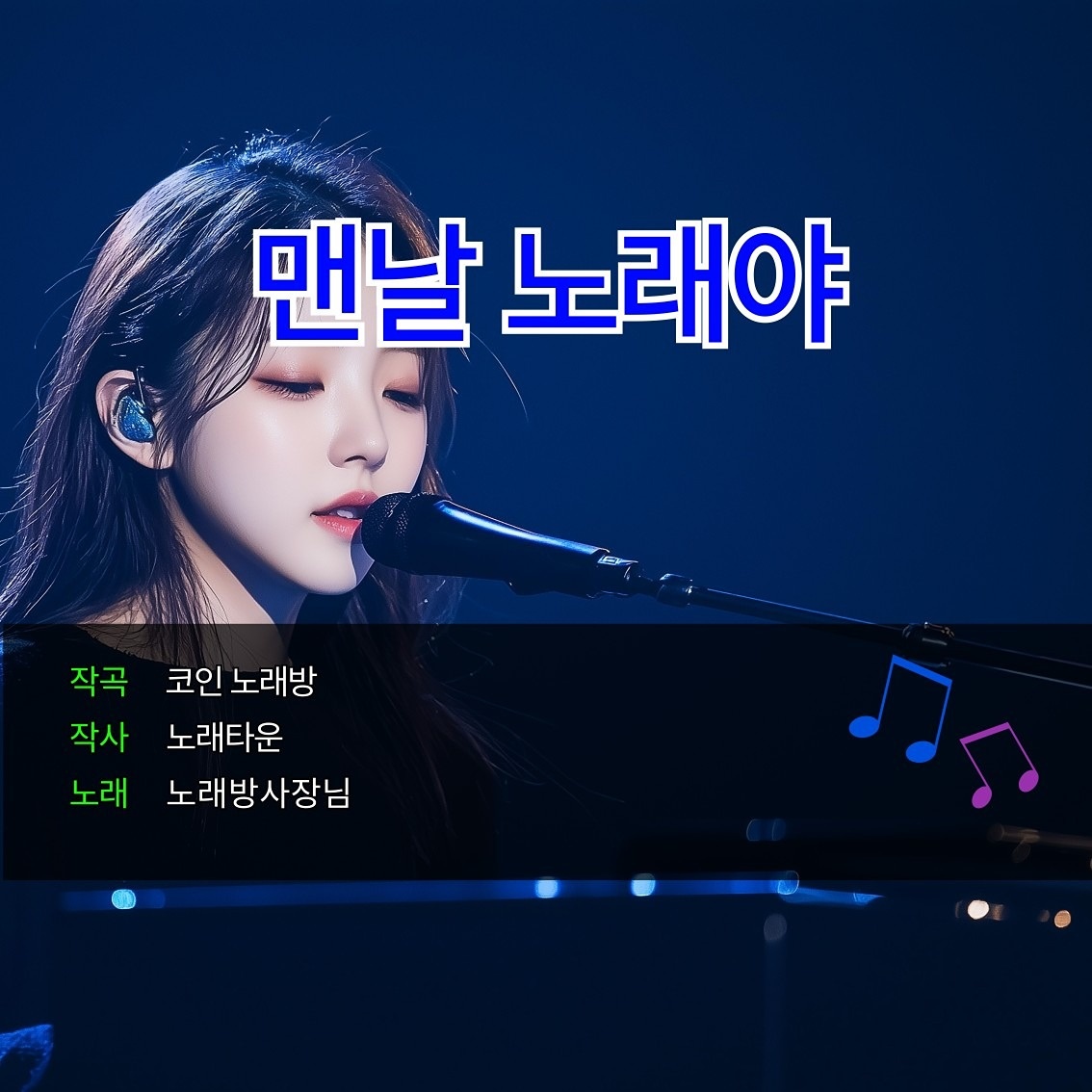 코인노래방 친구 만들기🎶 | 안락제1동 당근 모임