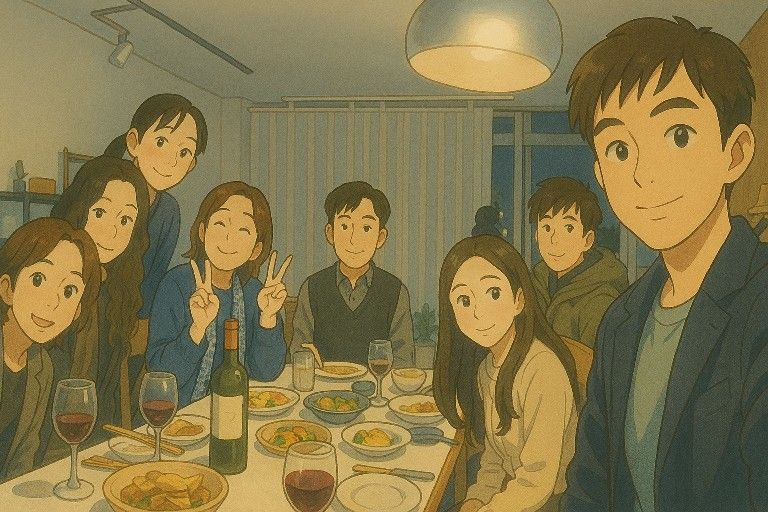 와인친구(뱅꼬뱅) 앨범 사진