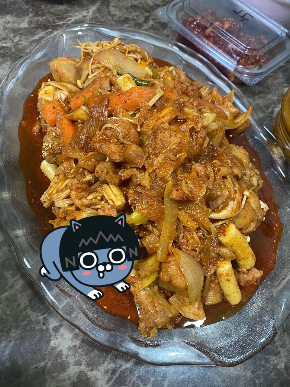 《자취러를 부탁해》 앨범 사진