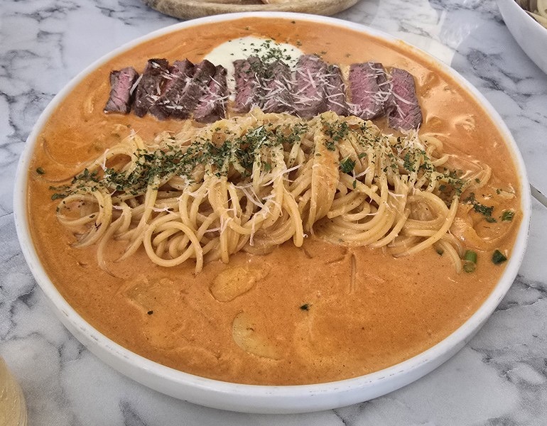 동성로 양식 숨은찐맛집 올더플레이트 picture 6