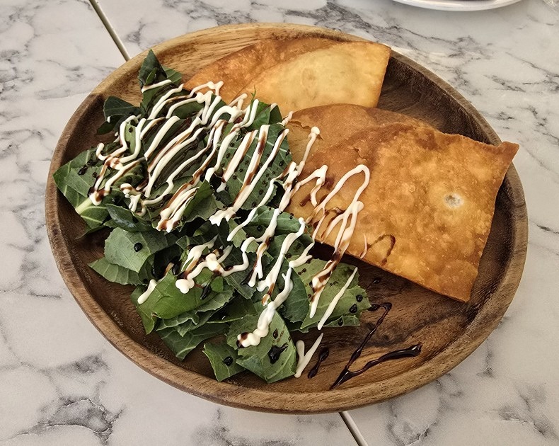 동성로 양식 숨은찐맛집 올더플레이트 picture 8