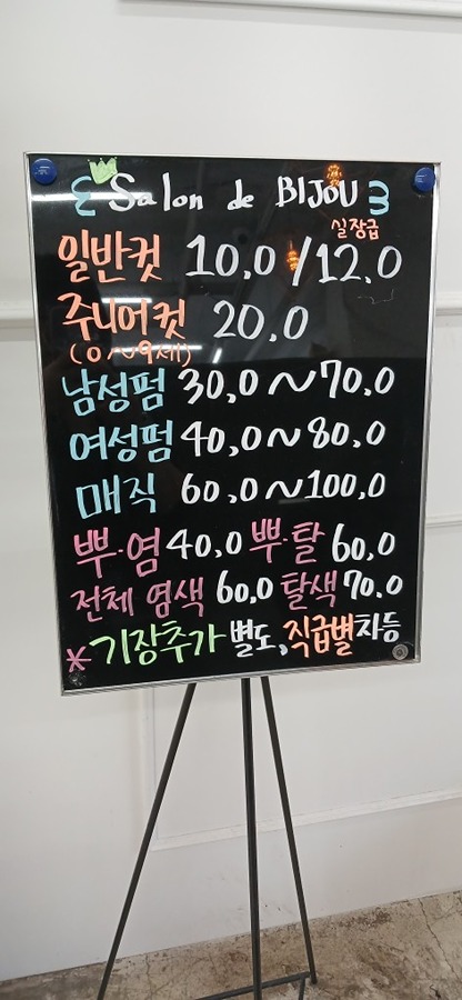 살롱드비쥬
