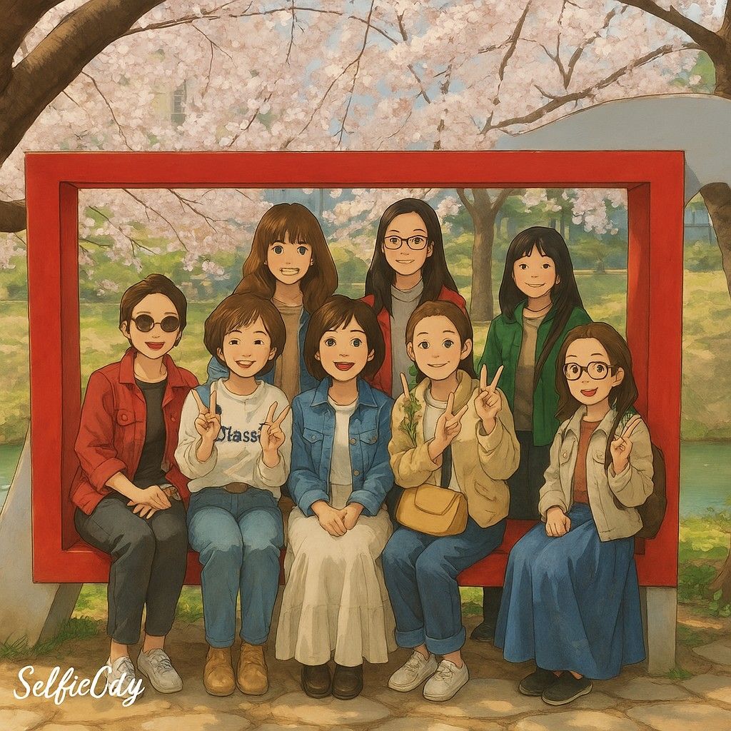 아름다운 산책 (�마음을 채우는 힐링의 시간) 앨범 사진