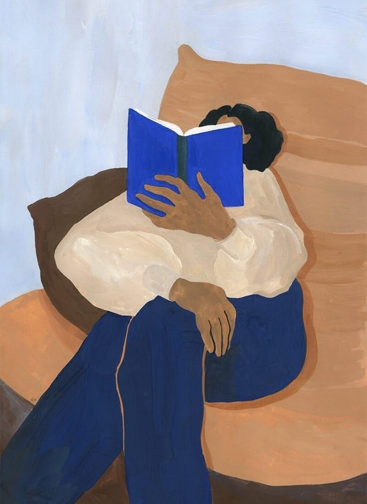 📚 망원동 주말 독서모임 68회차