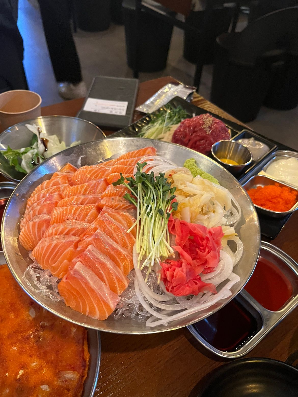 동대문,중랑,성북,성동구 보드게임&저녁모임 앨범 사진