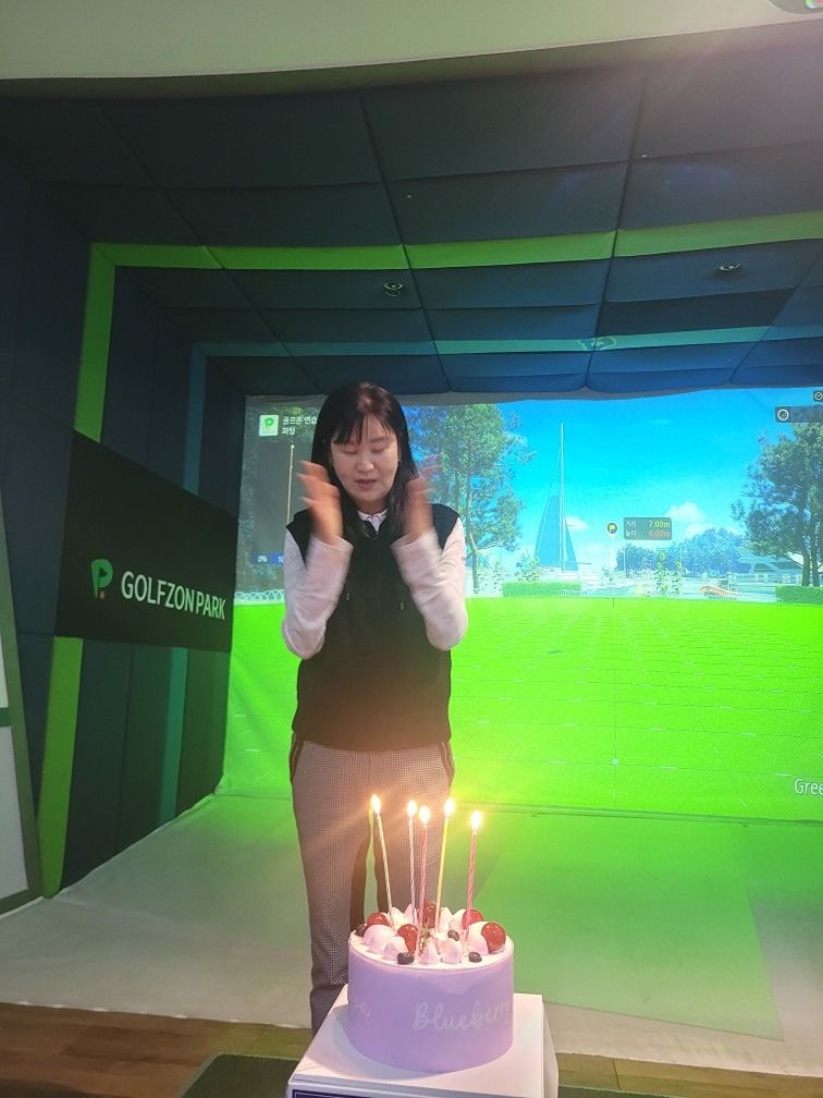 5060 알바트로스 골프 ⛳️ 🏌️‍♂️ 앨범 사진